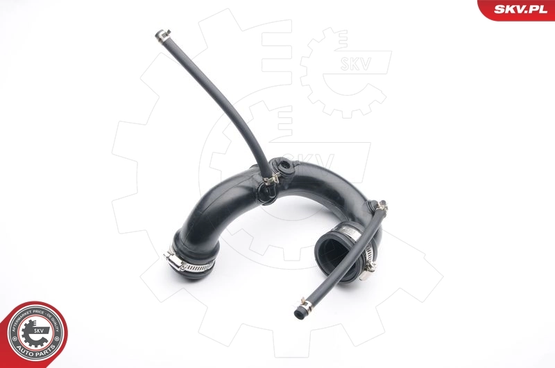 Charge Air Hose